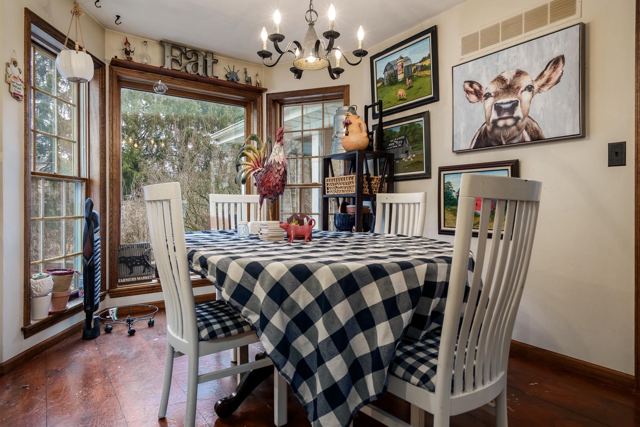 9695 Ridgeview Road Belvidere, IL 61008 - Photo 5 of 44