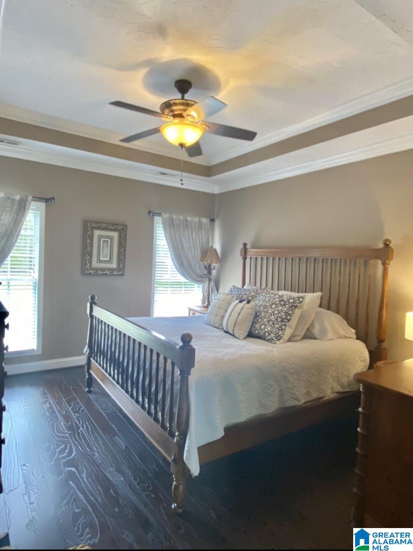 465 County Road 6 Heflin, AL 36264 - Photo 5 of 38