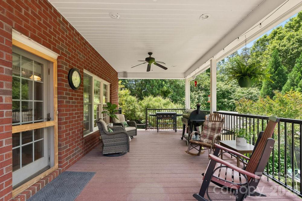 134 Brightmore Circle Rutherfordton, NC 28139 - Photo 30 of 42