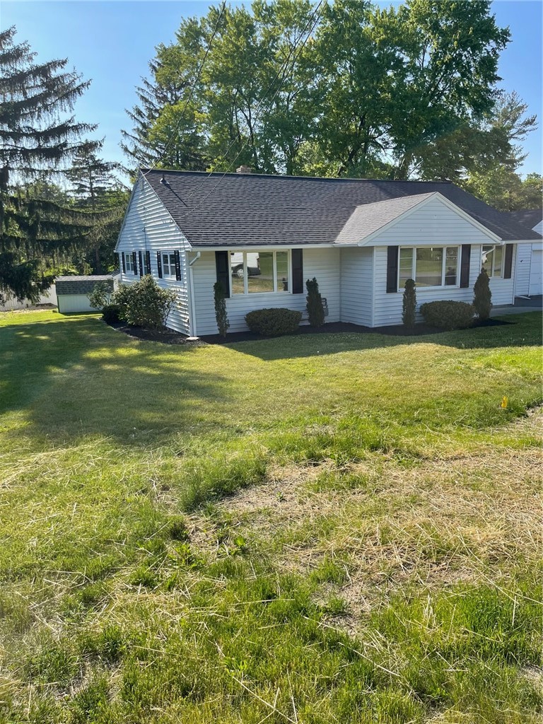 171 Reed Street Avon, NY 14414 - Photo 1 of 1 Gallery Image 1