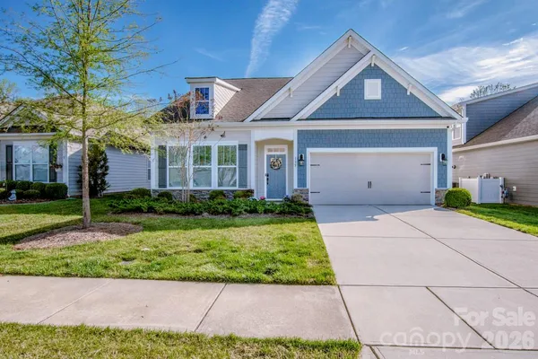 $497,500 | 135 Coddle Way, Mooresville, NC 28115