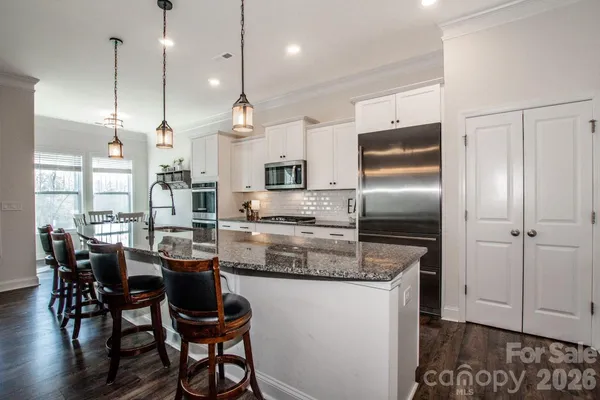 $497,500 | 135 Coddle Way, Mooresville, NC 28115