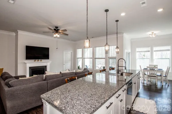 $497,500 | 135 Coddle Way, Mooresville, NC 28115