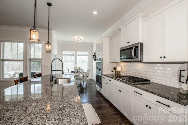 $497,500 | 135 Coddle Way, Mooresville, NC 28115