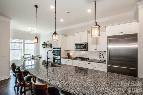 $497,500 | 135 Coddle Way, Mooresville, NC 28115