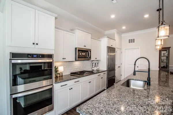 $497,500 | 135 Coddle Way, Mooresville, NC 28115
