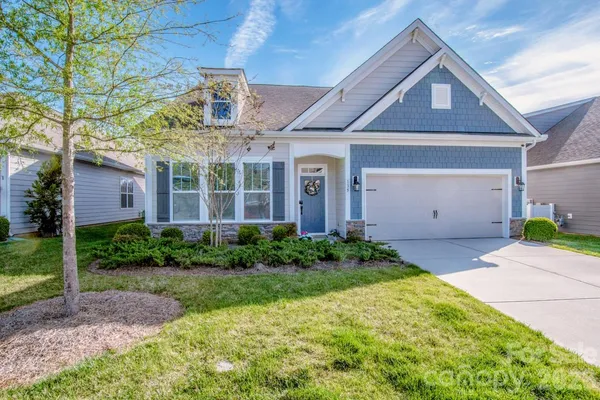 $497,500 | 135 Coddle Way, Mooresville, NC 28115