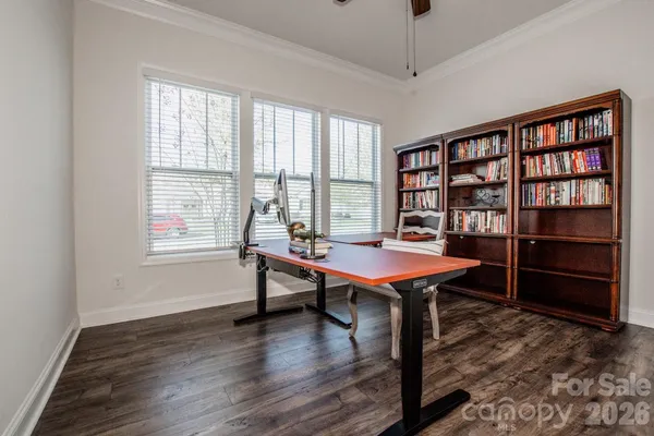 $497,500 | 135 Coddle Way, Mooresville, NC 28115