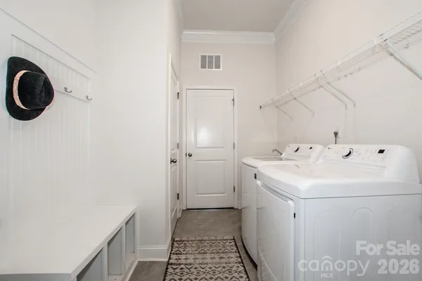 $497,500 | 135 Coddle Way, Mooresville, NC 28115