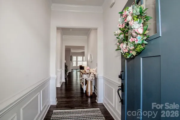 $497,500 | 135 Coddle Way, Mooresville, NC 28115
