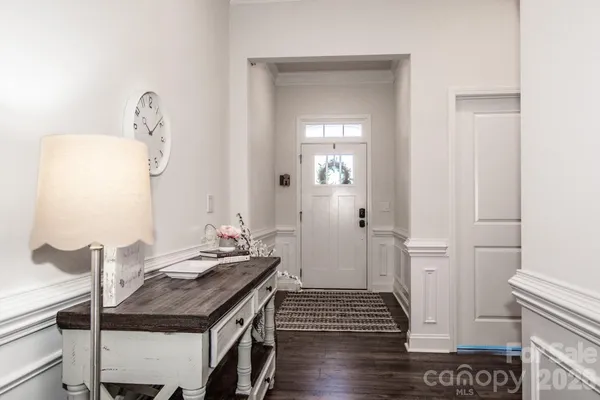 $497,500 | 135 Coddle Way, Mooresville, NC 28115