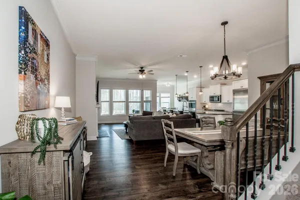 $497,500 | 135 Coddle Way, Mooresville, NC 28115
