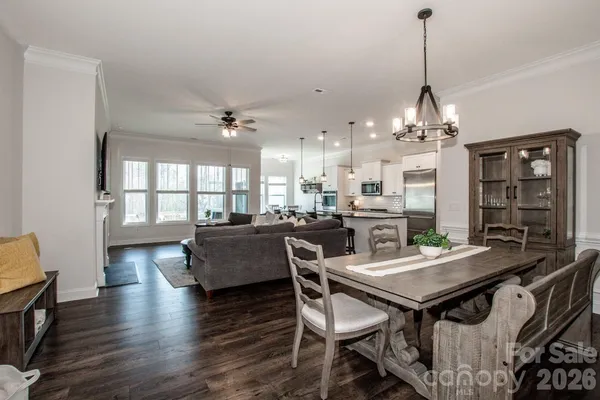 $497,500 | 135 Coddle Way, Mooresville, NC 28115