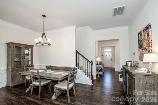 $497,500 | 135 Coddle Way, Mooresville, NC 28115
