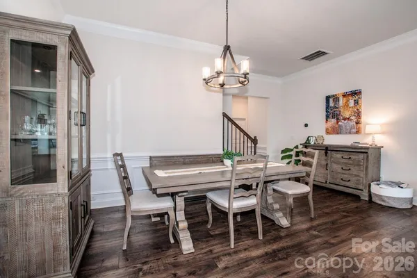 $497,500 | 135 Coddle Way, Mooresville, NC 28115