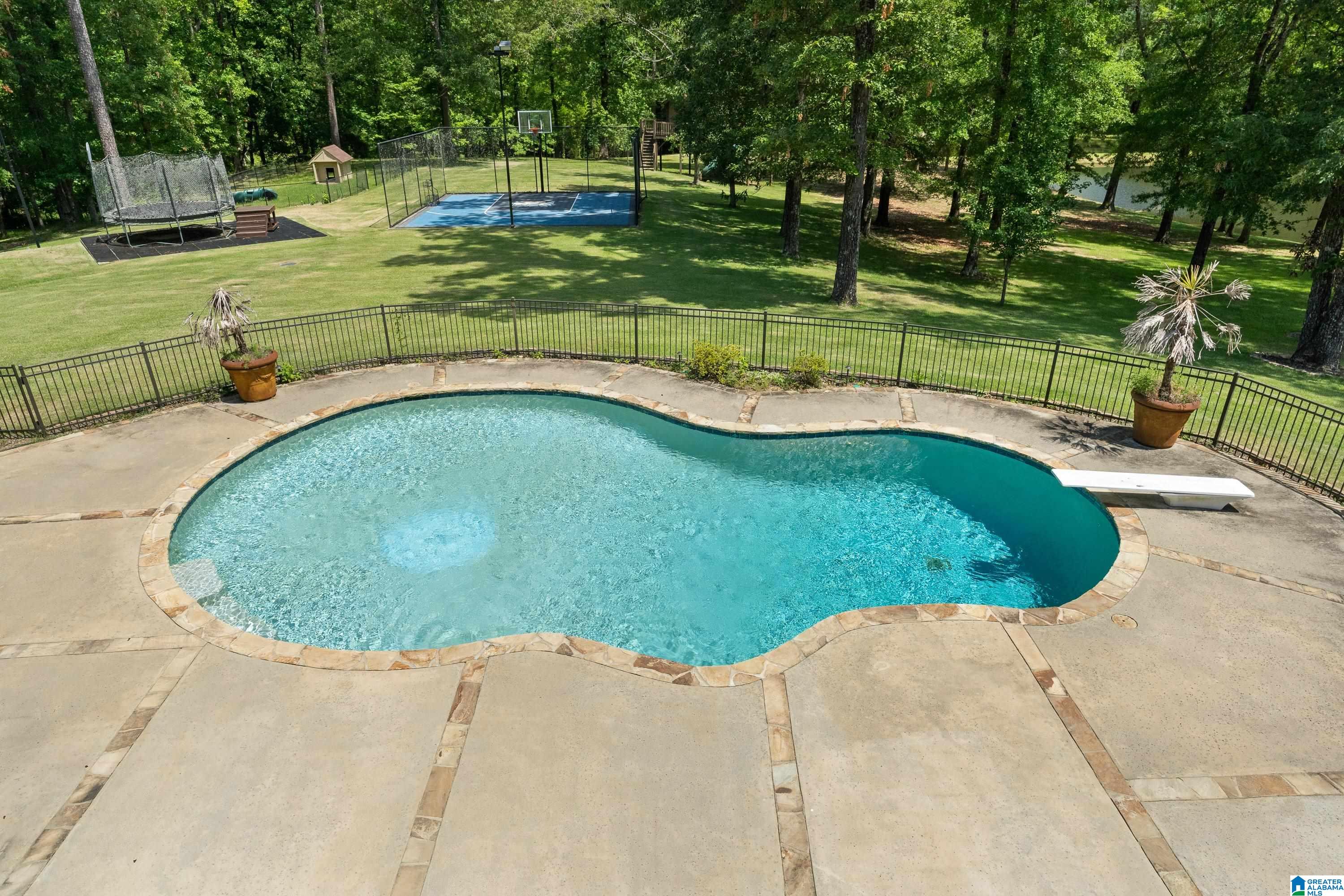9314 Bear Creek Road Sterrett, AL 35147 - Photo 35 of 100