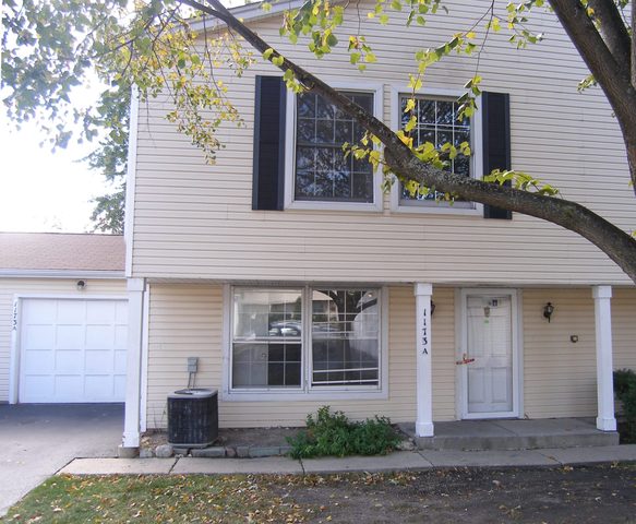 1173 Azalea Lane Palatine, IL 60074 - Photo 1 of 12