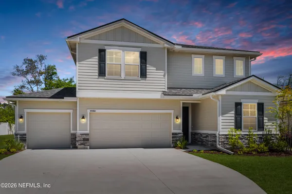 $520,000 | 95402 Woodbridge Parkway, Fernandina Beach, FL 32034