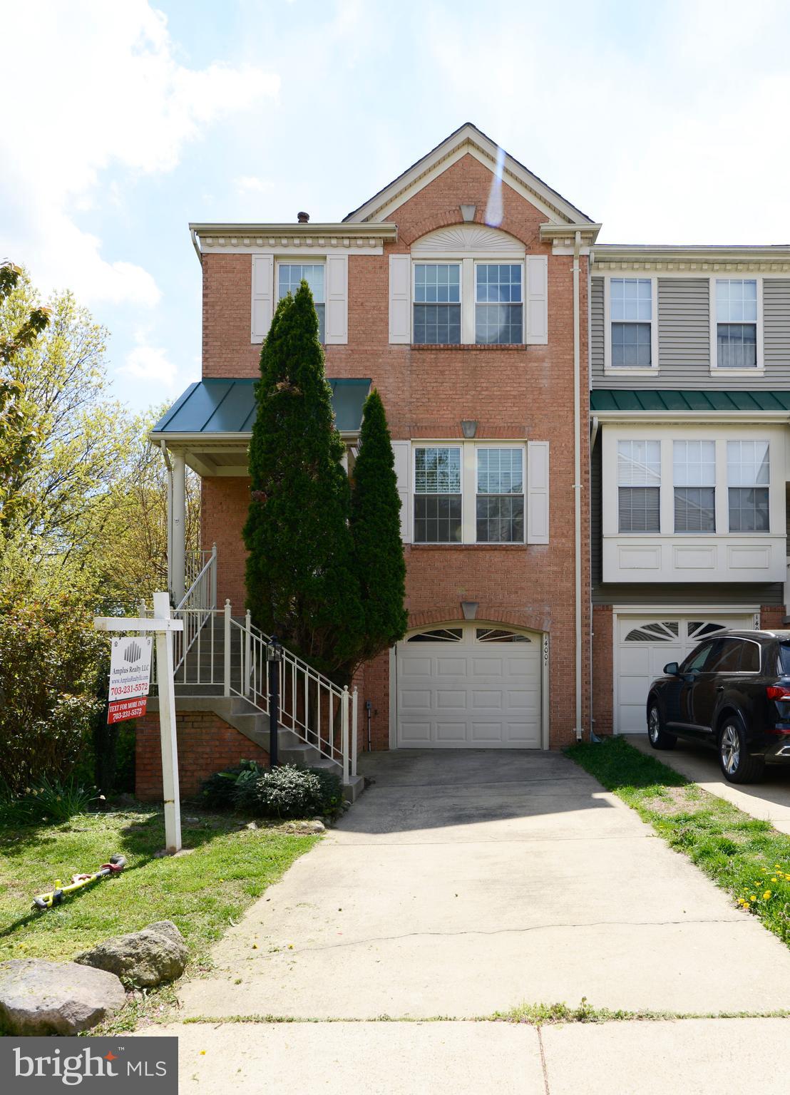 14001 Winding Ridge Lane Centreville, VA 20121 - Photo 1 of 58 Gallery Image 1