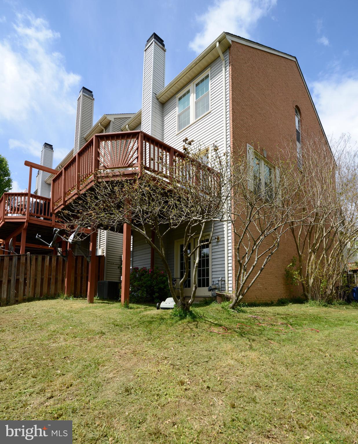 14001 Winding Ridge Lane Centreville, VA 20121 - Photo 3 of 58 Gallery Image 3
