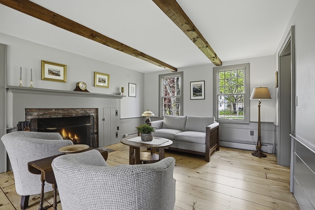 17 Alprilla Farm Road Hopkinton, MA 01748 - Photo 14 of 38 Gallery Image 14