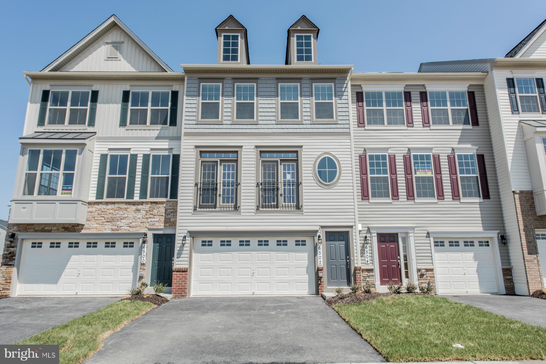 4713 Cambria Road Frederick, MD 21703 - Photo 1 of 1 Exterior (Front) For Viewing Only