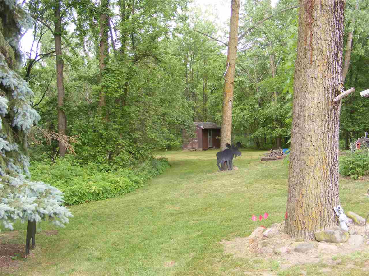2598 South Duffield Road Sumner, MI 48889 - Photo 22 of 26 1818313-21.JPG