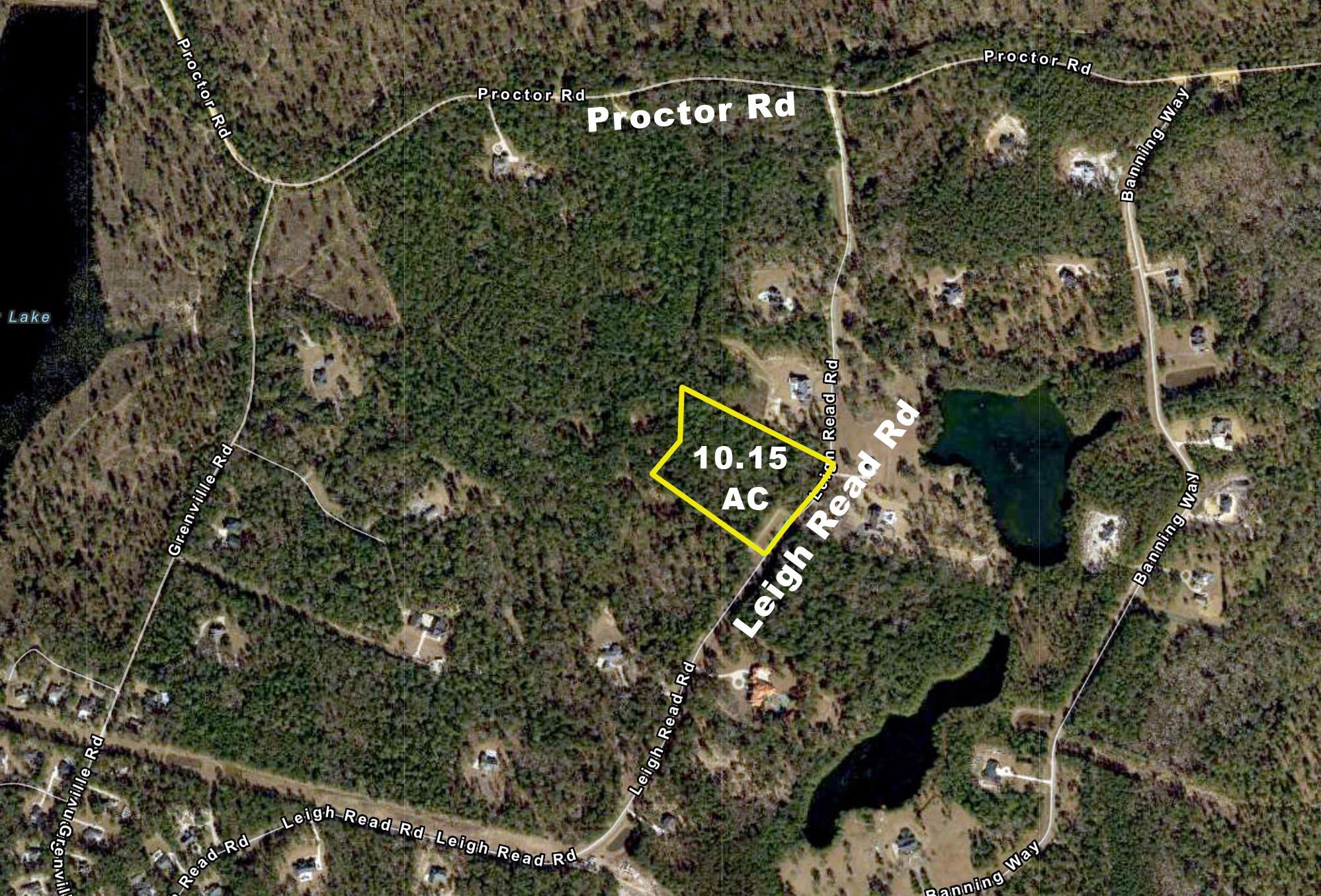 0 Leigh Read Road, Unit LOT #112 Tallahassee, FL 32309 - Photo 1 of 2 Gallery Image 1