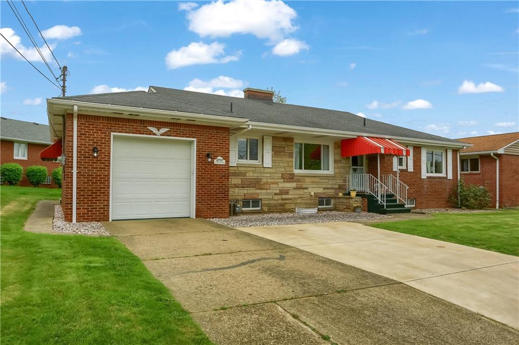 2751 Brodhead Road Aliquippa, PA 15001 - Photo 3 of 37 Gallery Image 3