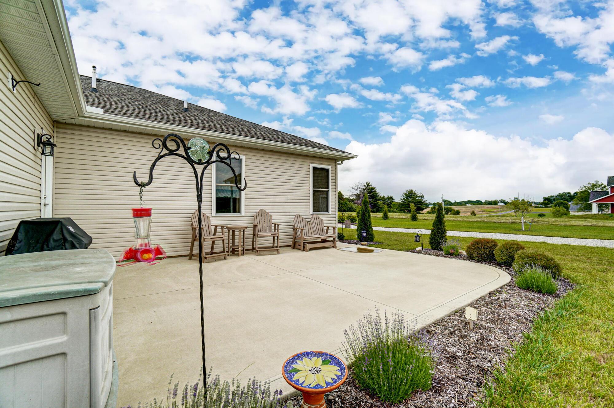970 Hanover Road Delaware, OH 43015 - Photo 49 of 57 078