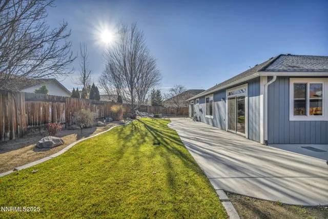 $629,900 | 1379 Branden Lane, Gardnerville, NV 89410