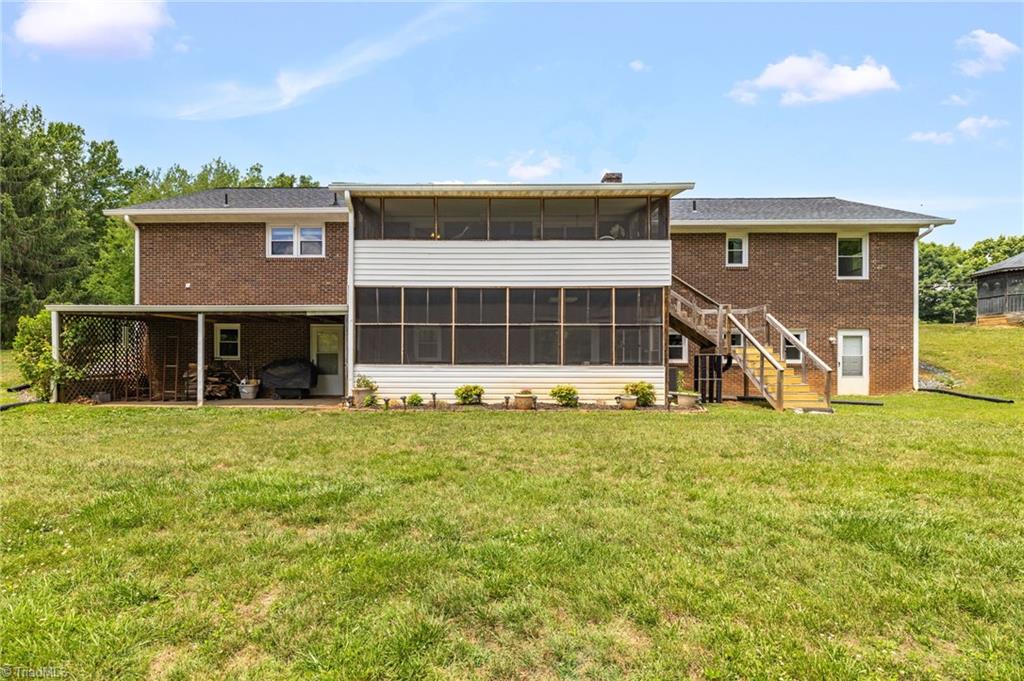 261 Westerly Park Road Eden, NC 27288 - Photo 35 of 45