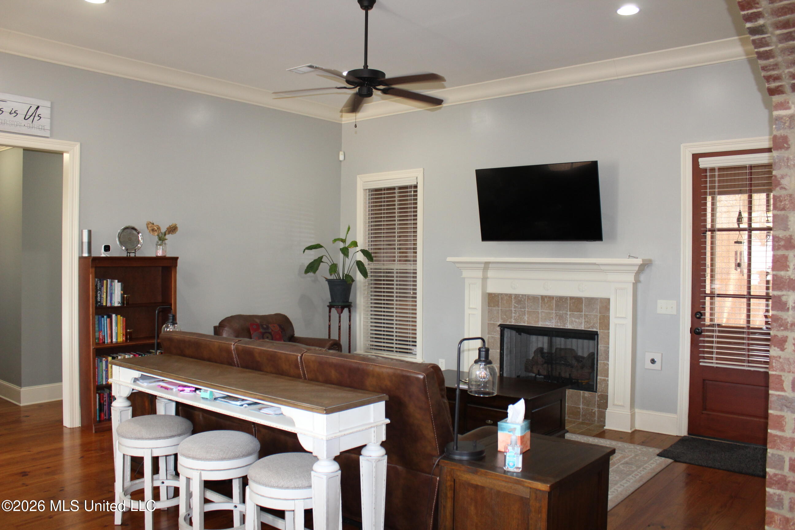 103 Estill Cove Madison, MS 39110 - Photo 13 of 47 IMG_2469