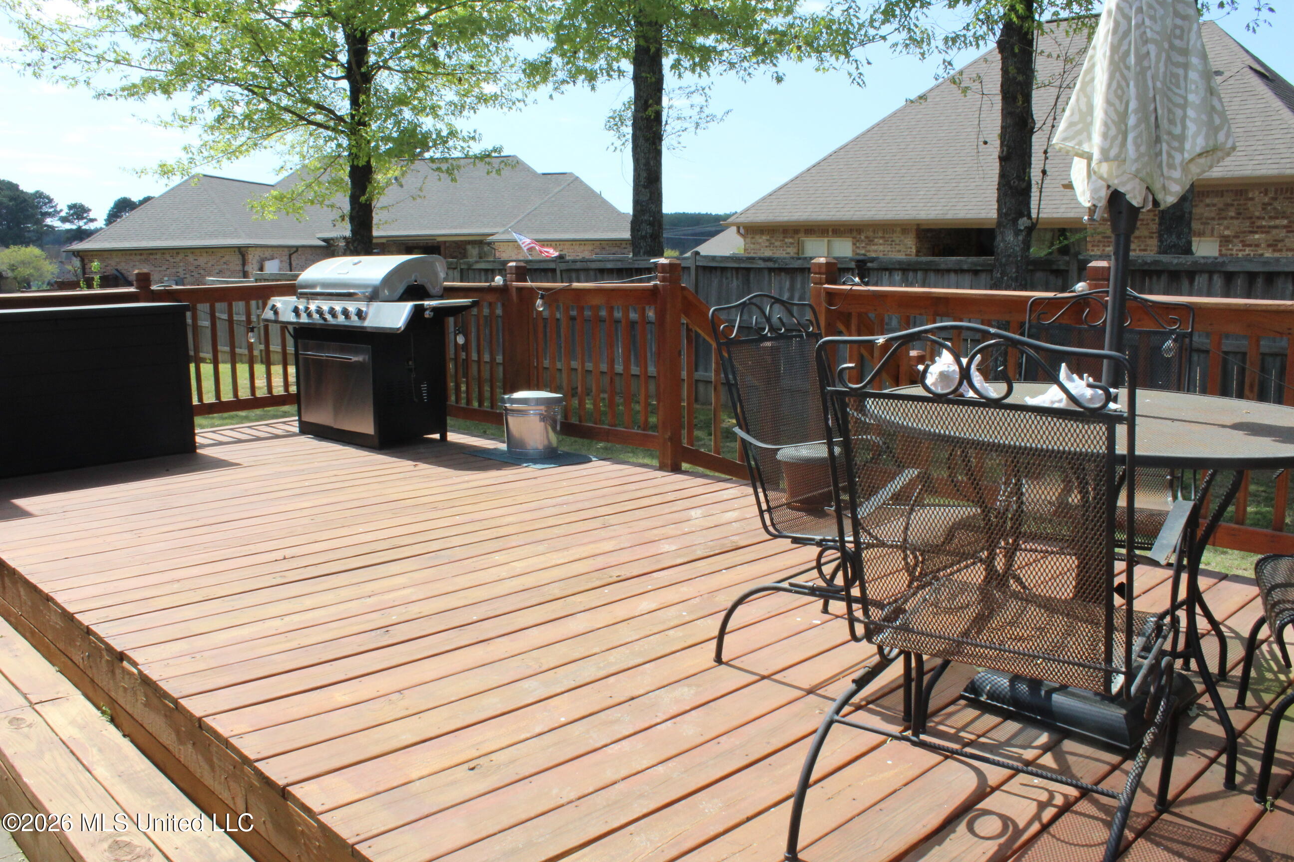 103 Estill Cove Madison, MS 39110 - Photo 39 of 41 IMG_2444