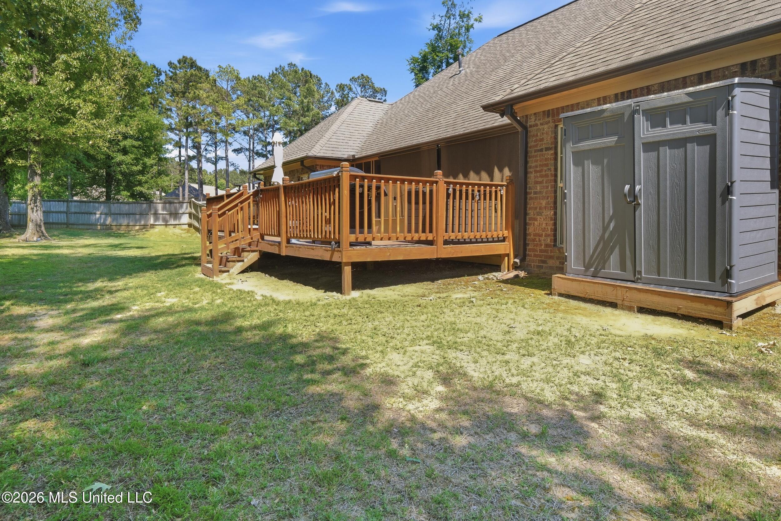 103 Estill Cove Madison, MS 39110 - Photo 42 of 47 lrosenaur_024