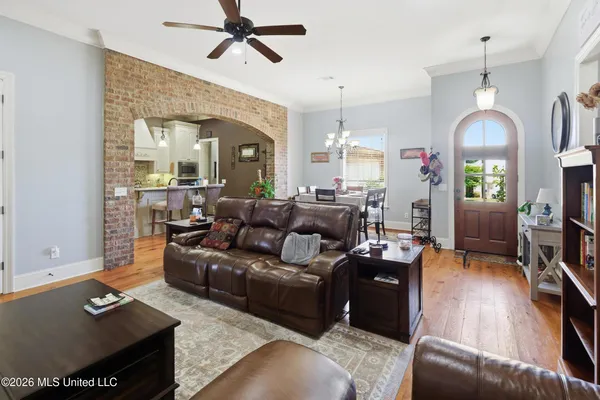 $364,900 | 103 Estill Cove, Madison, MS 39110
