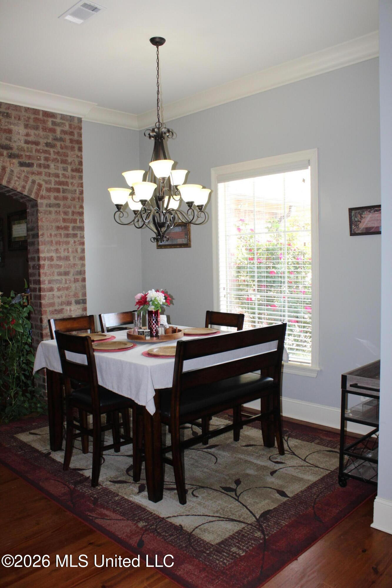 103 Estill Cove Madison, MS 39110 - Photo 9 of 41 IMG_2467