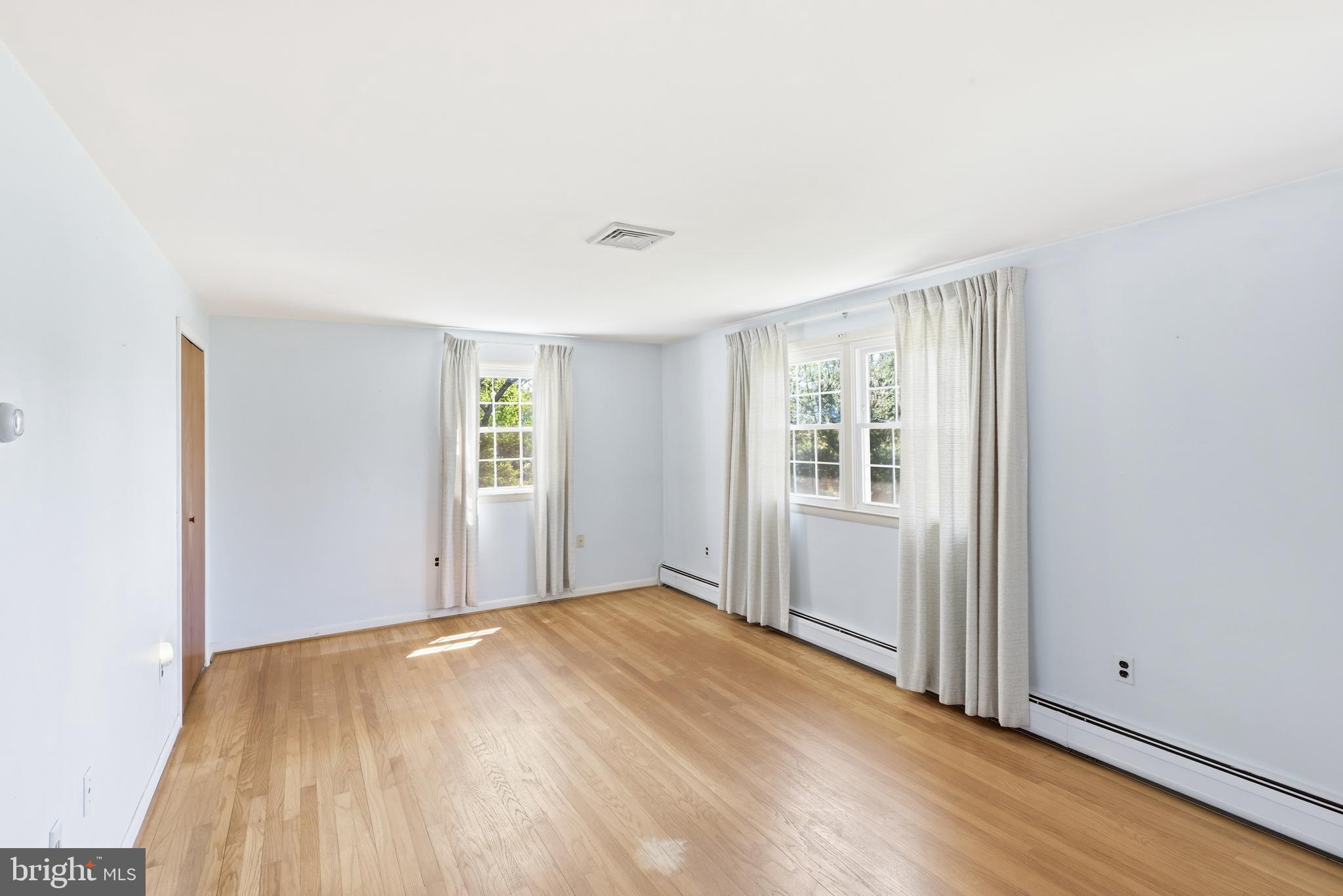 4308 Meadowcliff Road Glen Arm, MD 21057 - Photo 15 of 39 Upper 1 - Primary Bedroom with ensuite bath