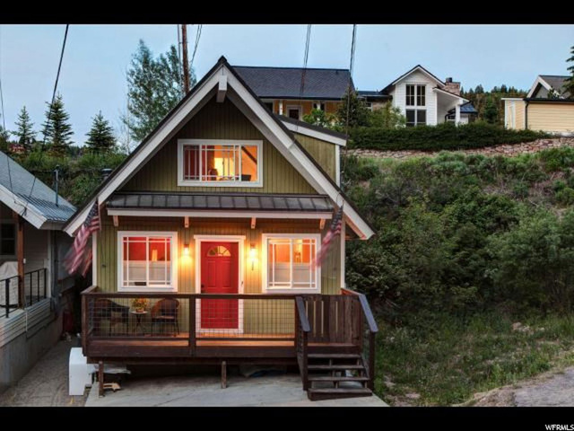99 King Road Park City, UT 84060 - Photo 1 of 1