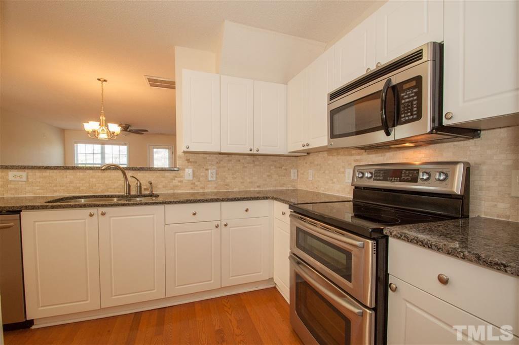 2536 Blackwolf Run Lane Raleigh, NC 27604 - Photo 10 of 22 Photo #10