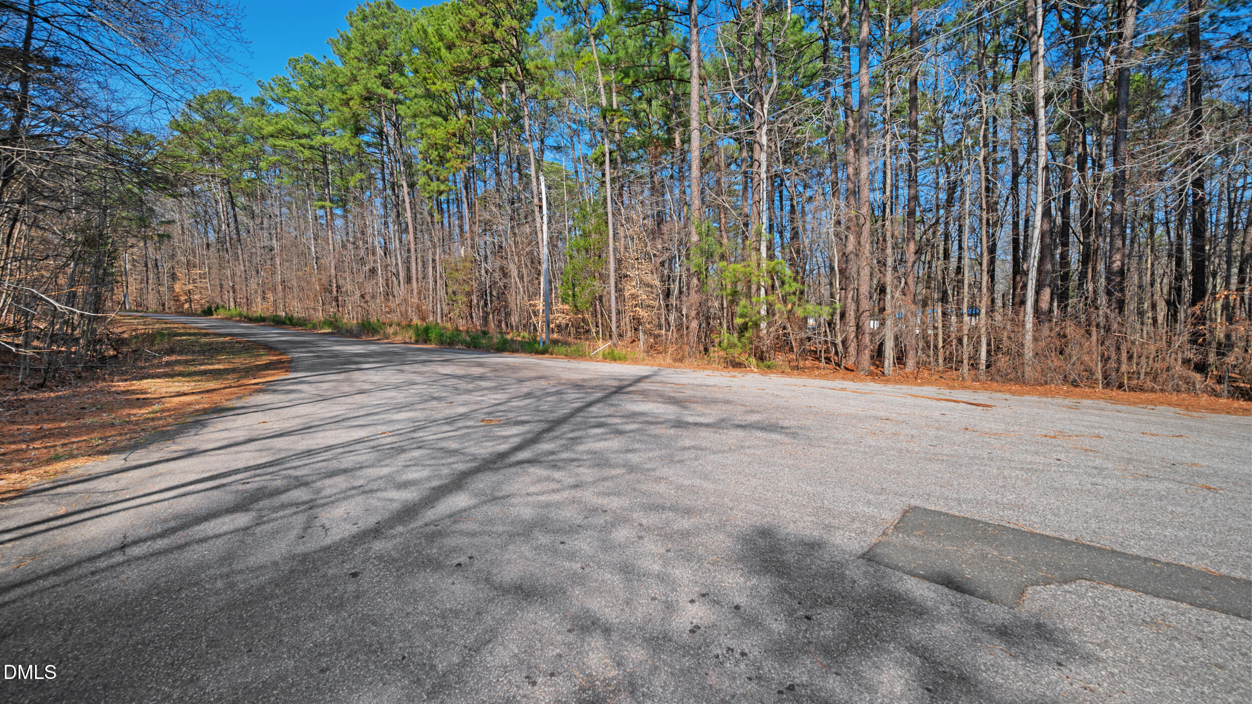 127 Misty Ridge Road Durham, NC 27712 - Photo 12 of 12