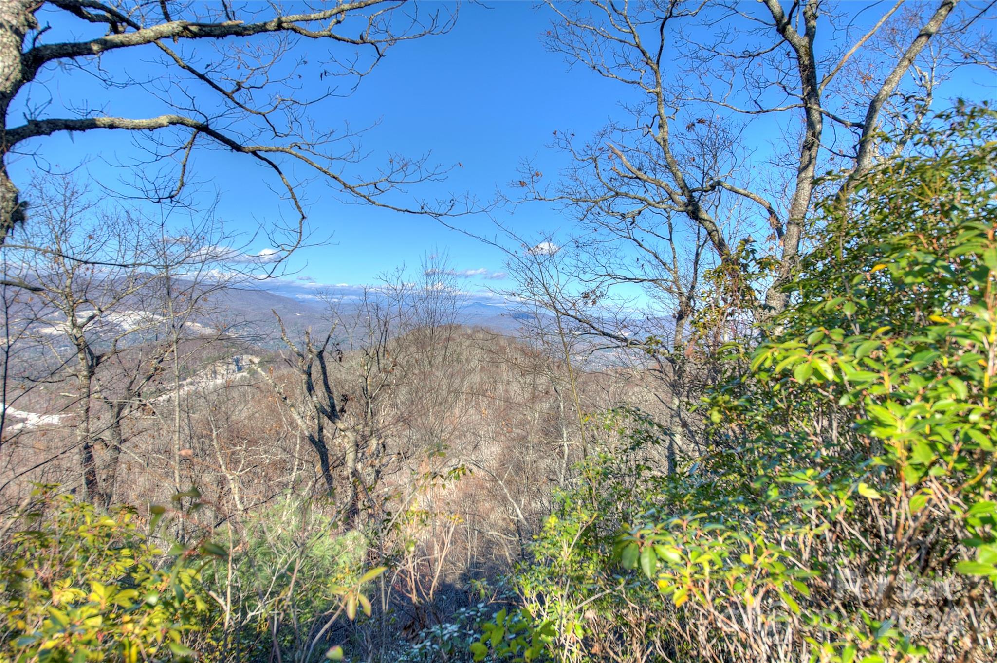 0 Arrowhead Ridge Road Spruce Pine, NC 28777 - Photo 11 of 14 a view of a yard