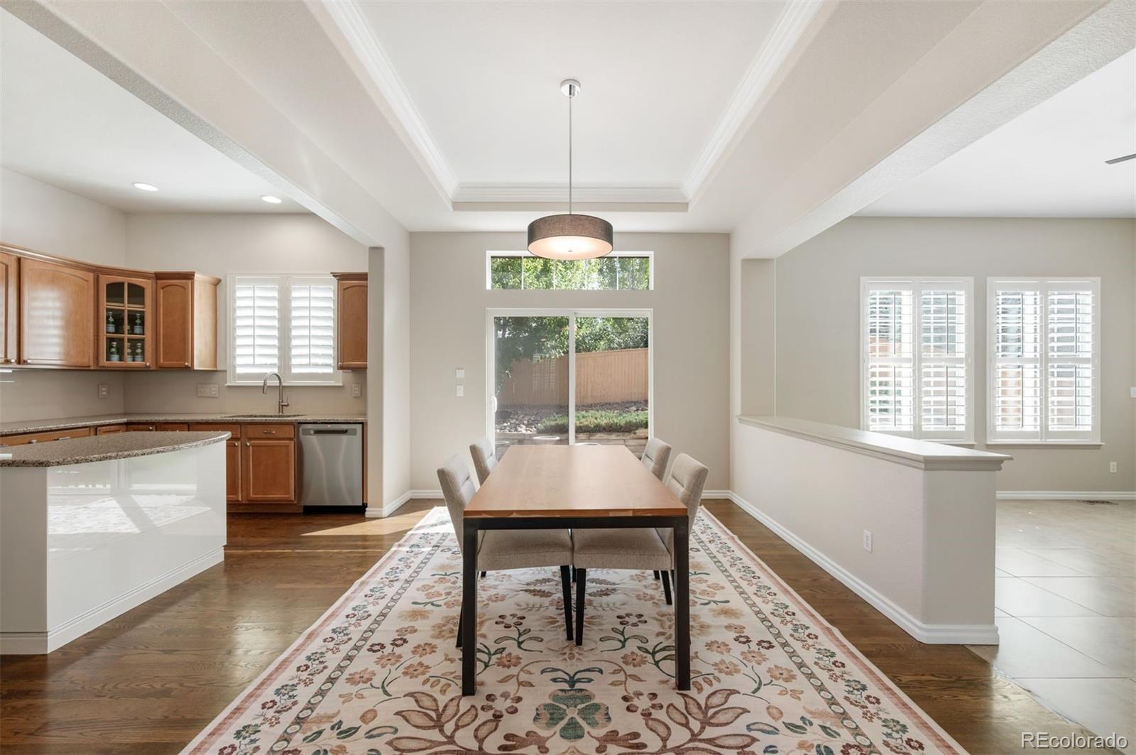 5331 Fullerton Circle Highlands Ranch, CO 80130 - Photo 11 of 30 Gallery Image 11