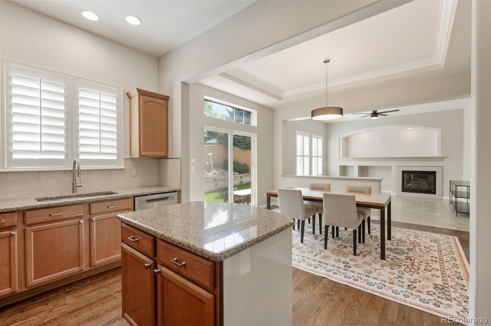 5331 Fullerton Circle Highlands Ranch, CO 80130 - Photo 15 of 30 Gallery Image 15