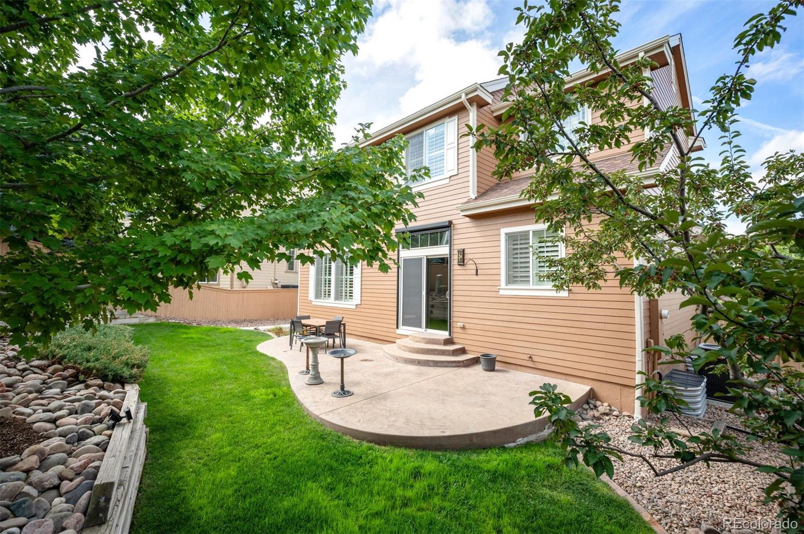 5331 Fullerton Circle Highlands Ranch, CO 80130 - Photo 29 of 30 Gallery Image 29