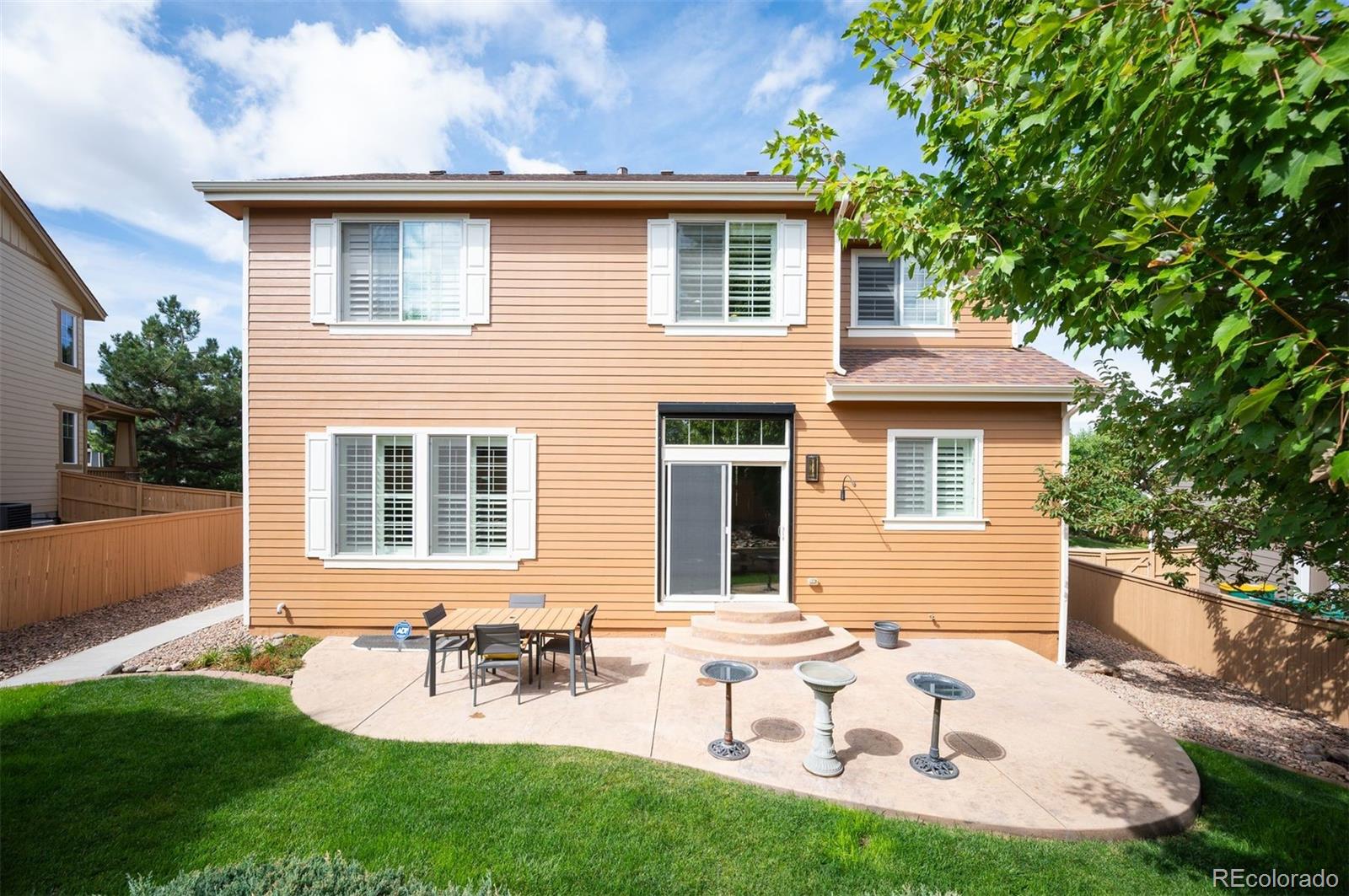 5331 Fullerton Circle Highlands Ranch, CO 80130 - Photo 30 of 30 Gallery Image 30