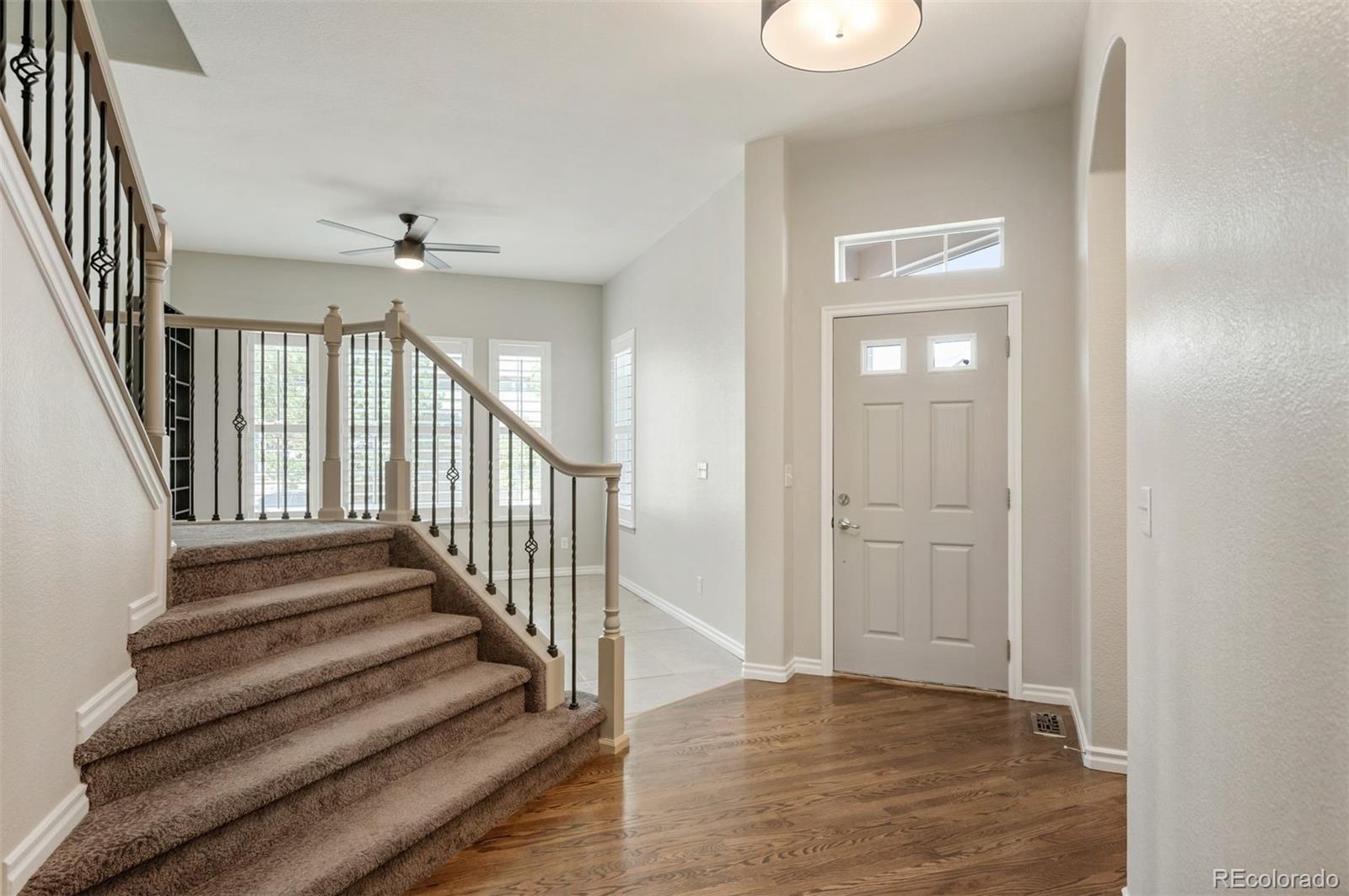 5331 Fullerton Circle Highlands Ranch, CO 80130 - Photo 4 of 30 Gallery Image 4