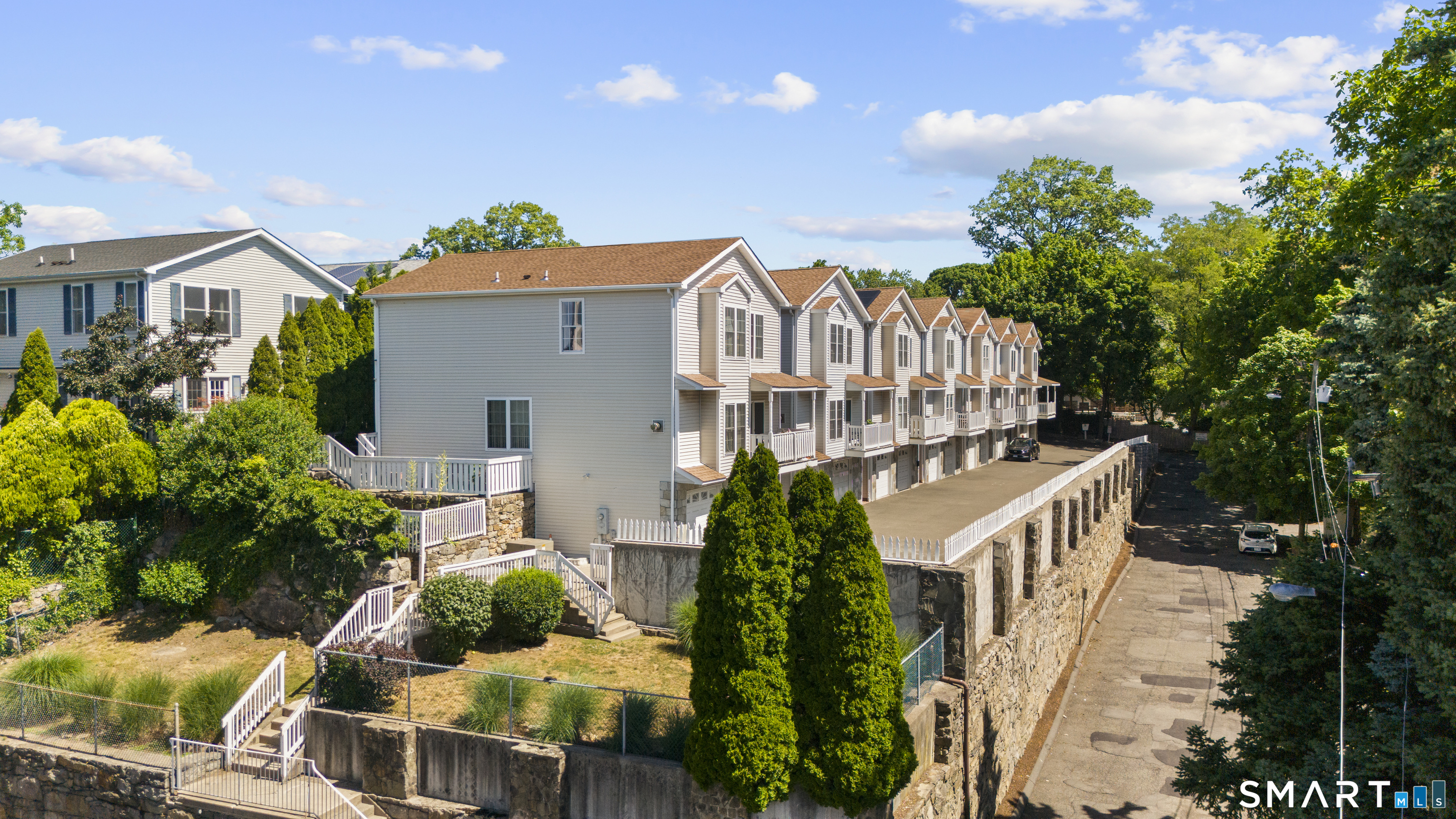42 Highland Road, Unit 6 Stamford, CT 06902 - Photo 36 of 40