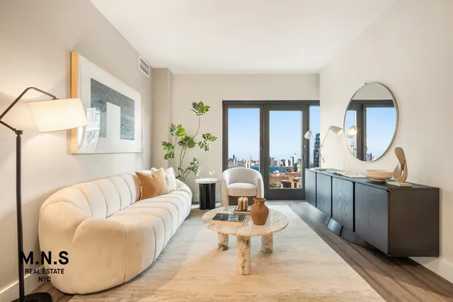 $5,377 | 19 Rockwell Place, Unit 12A | Fort Greene