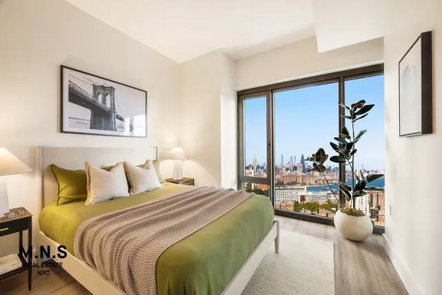 $5,377 | 19 Rockwell Place, Unit 12A | Fort Greene